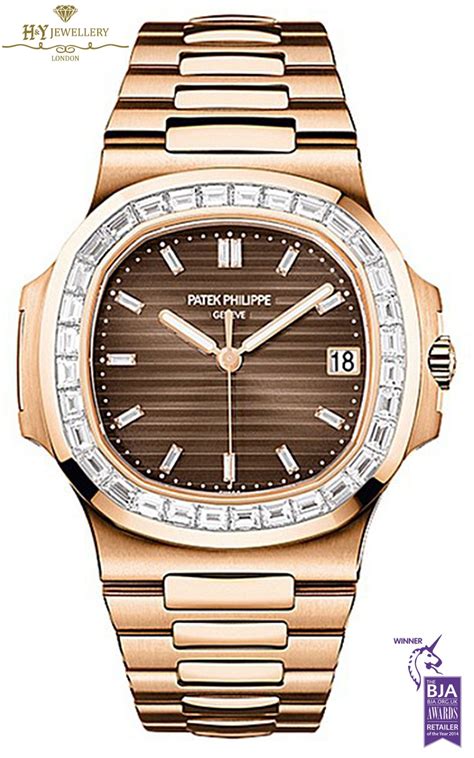 replica patek philippe nautilus automatic diamonds|patek philippe nautilus original price.